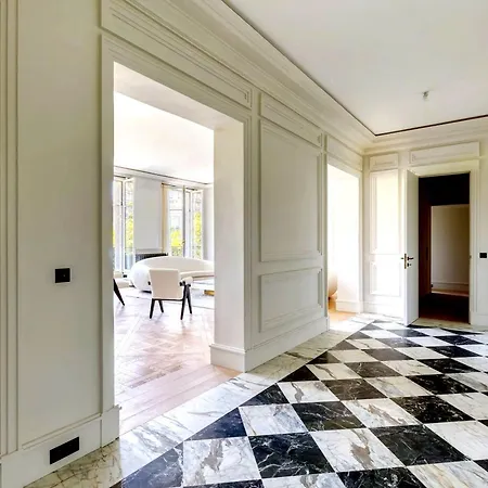 Cartier Apartamento