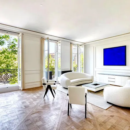 Cartier Apartman