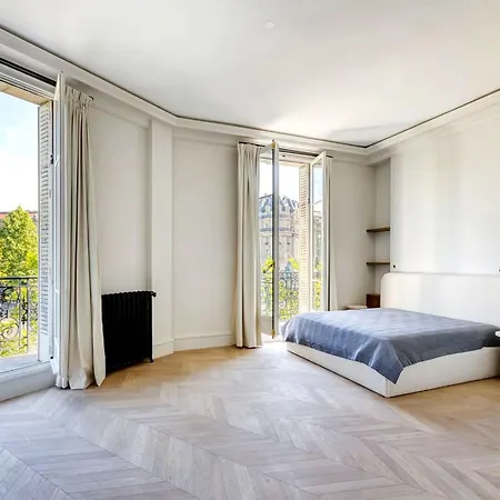 Cartier Apartman
