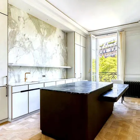 Apartman Cartier